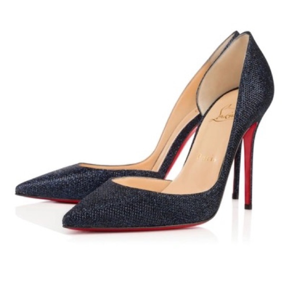 Christian Louboutin Iriza 100 MM Pump